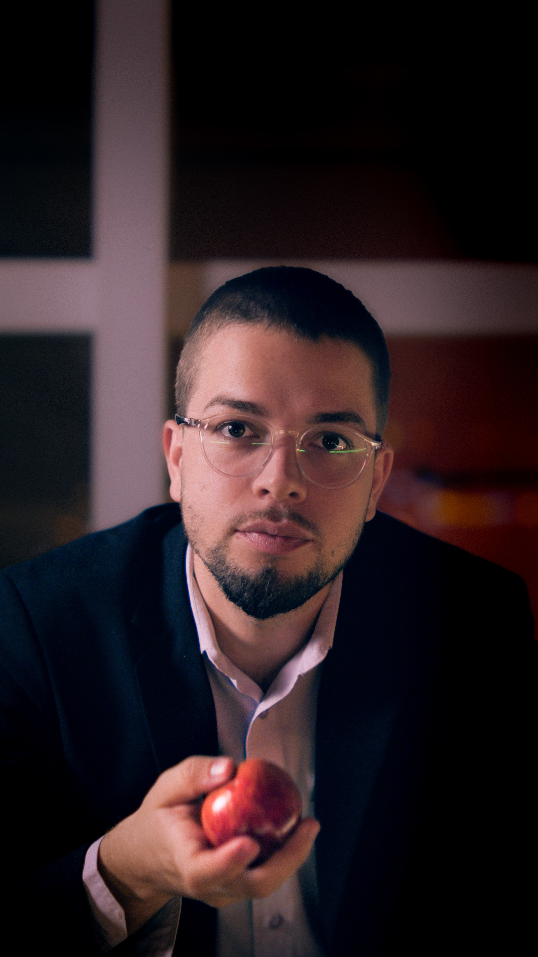 Miguel Laurentiz